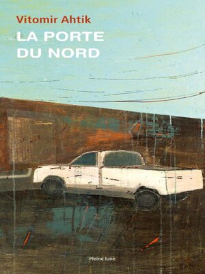 cover image of La Porte du Nord